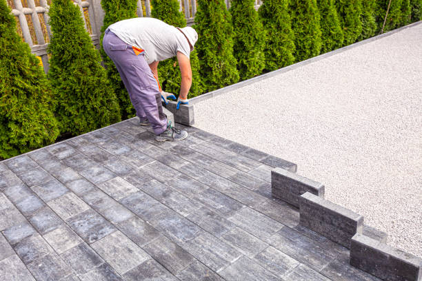 Best Driveway Repair Near Me  in Union City, MI