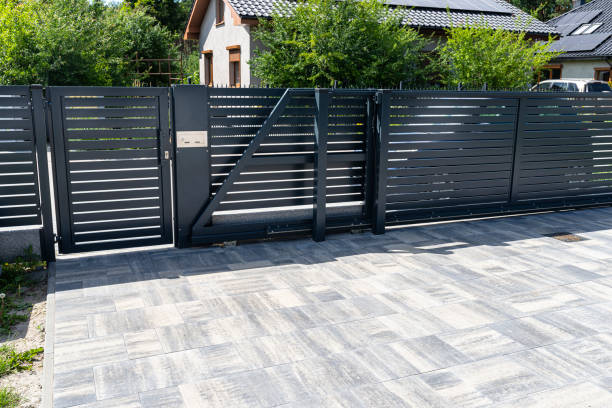 Reasons to Select Us for Your Driveway Paving Requirements in Union City, MI